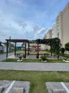 Apartamento com 2 Quartos à venda, 44m² no Neves (Neves), São Gonçalo