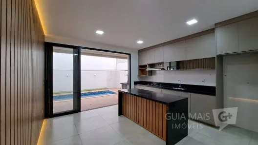 Casa de Condomínio com 3 Quartos à venda, 191m² no Loteamento Terras de Florença, Ribeirão Preto