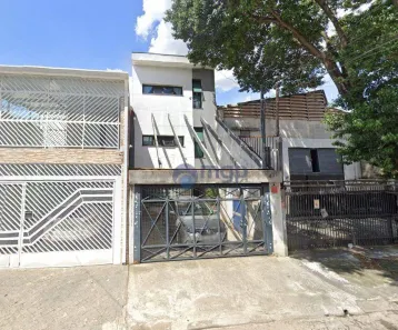Prédio Comercial à venda, 330m² no Vila Maria Baixa, São Paulo