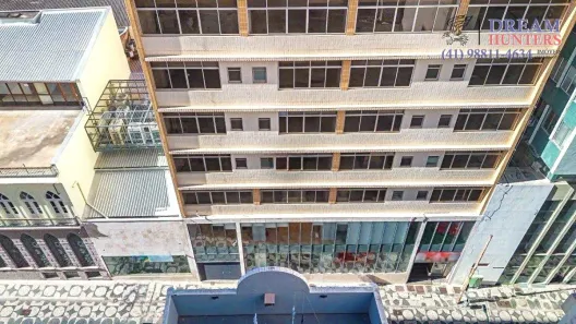Prédio Comercial à venda, 3346m² no Centro, Curitiba