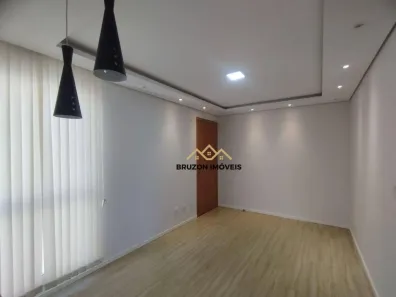 Apartamento com 2 Quartos à venda, 45m² no Loteamento Residencial Parque dos Cantos, Campinas