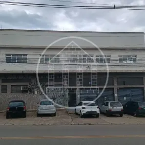 para alugar, 249m² no Capela do Socorro, São Paulo