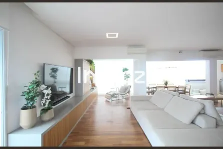 Cobertura com 4 Quartos à venda, 291m² no Vila Andrade, São Paulo