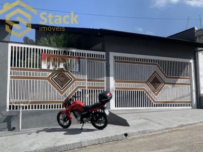 Casa com 4 Quartos à venda, 225m² no Mirante da Colonia, Jundiaí