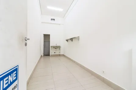 Ponto Comercial para alugar, 25m² no Barra Funda, São Paulo