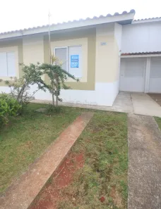 Apartamento com 3 Quartos para alugar, 56m² no Areal, Pelotas