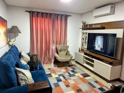 Apartamento com 2 Quartos à venda, 47m² no Fiuza, Viamão