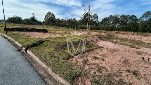 Lote/Terreno à venda, 483m² no Corrupira, Jundiaí