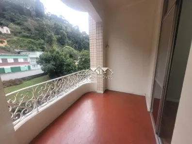 Apartamento com 3 Quartos à venda, 71m² no Centro, Petrópolis