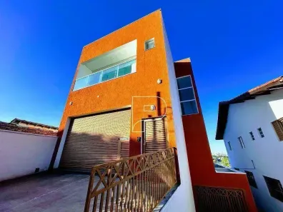 Prédio Comercial para alugar, 250m² no Jardim Nomura, Cotia