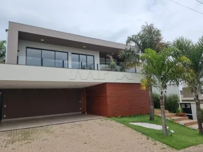 Casa de Condomínio com 5 Quartos à venda, 390m² no Jardim Shangri-Lá, Bauru