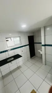 Apartamento com 2 Quartos à venda, 45m² no Gramame, João Pessoa
