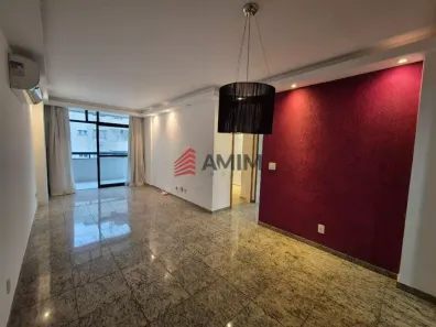 Apartamento com 2 Quartos à venda, 85m² no Icaraí, Niterói