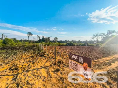 Lote/Terreno à venda, 360m² no Salinas, Balneário Barra do Sul