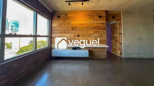Apartamento com 2 Quartos para alugar, 70m² no Cambuí, Campinas