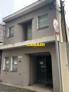 Imóvel Comercial à venda, 221m² no Jardim do Mar, São Bernardo do Campo