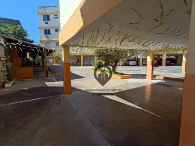 Apartamento com 1 Quarto à venda, 53m² no Campo Grande, Rio de Janeiro