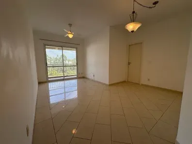 Apartamento com 3 Quartos para alugar, 96m² no Tamboré, Santana de Parnaíba