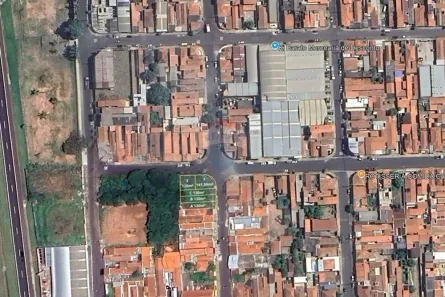Lote/Terreno à venda, 120m² no Jardim Rio Claro, Rio Claro