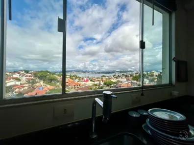Cobertura com 4 Quartos à venda, 228m² no Abraão, Florianópolis