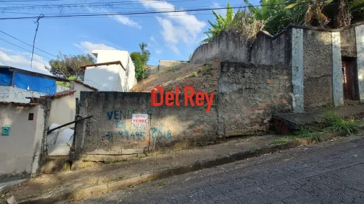 Lote/Terreno à venda, 360m² no Alto Caiçaras, Belo Horizonte