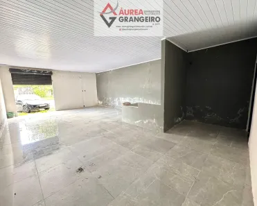 Ponto Comercial à venda, 80m² no Olho D'Água, São Luís