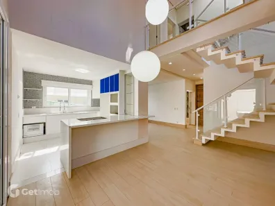Casa de Condomínio com 3 Quartos à venda, 190m² no Suru, Santana de Parnaíba