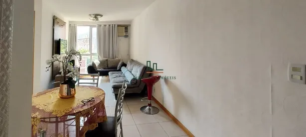 Apartamento com 3 Quartos para venda ou aluguel, 78m² no Icaraí, Niterói