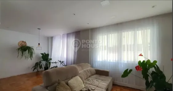 Apartamento com 3 Quartos à venda, 92m² no Vila Mariana, São Paulo