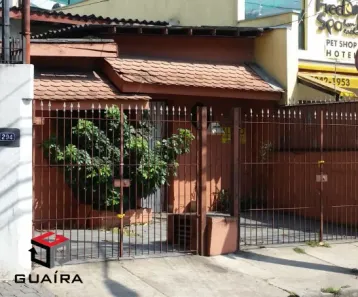 Casa com 3 Quartos à venda, 220m² no Vila Gertrudes, São Paulo