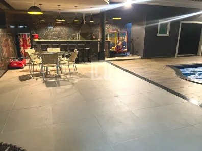 Casa de Condomínio com 3 Quartos à venda, 150m² no Jardim Ibiti do Paço, Sorocaba