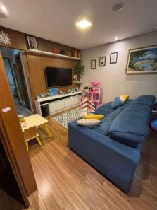 Apartamento com 3 Quartos à venda, 72m² no Vila Antonieta, Guarulhos