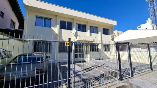 Apartamento com 1 Quarto para alugar, 35m² no Fazenda, Itajaí