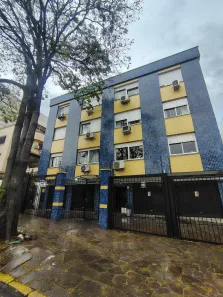 Apartamento com 1 Quarto para alugar, 45m² no Menino Deus, Porto Alegre