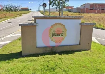 Lote/Terreno à venda, 250m² no Portal dos Passaros, São José dos Campos