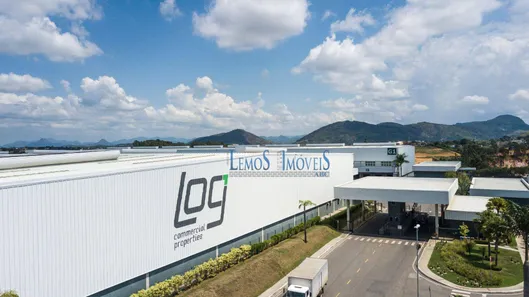 Galpão/Depósito/Armazém para alugar, 1349m² no Jucu, Viana