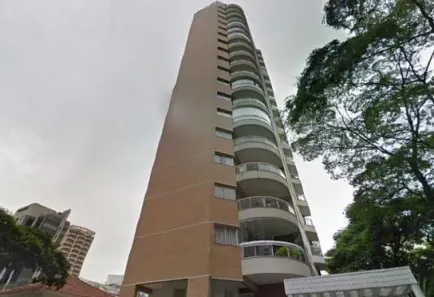 Apartamento com 3 Quartos à venda, 130m² no Itaim Bibi, São Paulo
