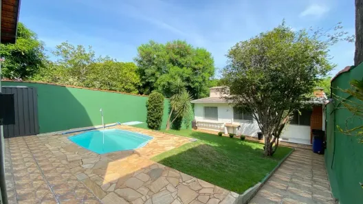 Casa com 3 Quartos à venda, 205m² no Jardim Parque Jupiá, Piracicaba
