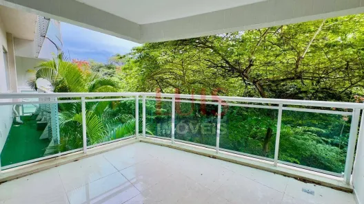 Apartamento com 3 Quartos à venda, 110m² no Camboinhas, Niterói