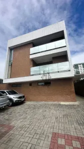Apartamento com 3 Quartos à venda, 138m² no Estados, João Pessoa