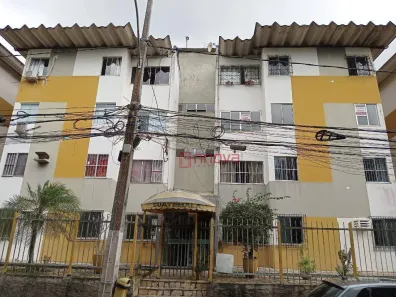 Apartamento para alugar com 58 m², 3 quartos, 2 banheiros, 1 vaga em  Trobogy, Salvador