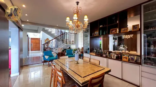 Casa de Condomínio com 4 Quartos à venda, 440m² no Residencial Reserva da Barra, Jaguariúna