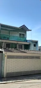 Sobrado com 4 Quartos à venda, 260m² no Jardim Virginia Bianca, São Paulo