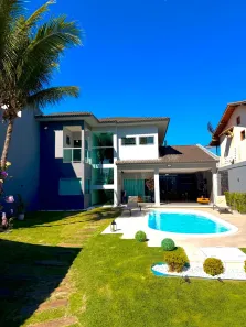 Casa com 3 Quartos à venda, 275m² no Interlagos, Vila Velha