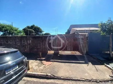 Lote/Terreno à venda, 400m² no Jardim São Lourenço, Campo Grande