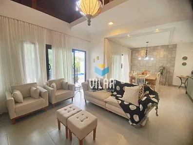 Casa de Condomínio com 3 Quartos à venda, 201m² no Jardim Residencial Renascence, Sorocaba
