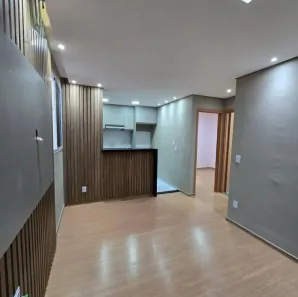 Apartamento com 2 Quartos para alugar, 41m² no Terceiro, Cuiabá