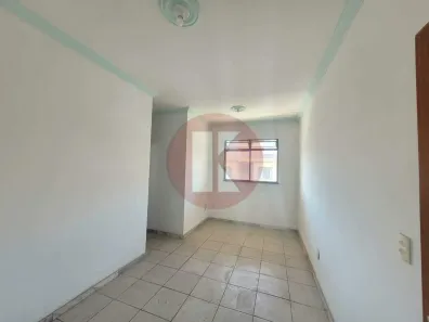 Apartamento com 3 Quartos para alugar, 50m² no Santa Mônica, Belo Horizonte