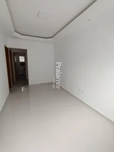 Casa de Condomínio com 2 Quartos à venda, 60m² no Sítio do Campo, Praia Grande