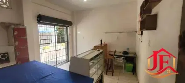 Ponto Comercial para alugar, 90m² no São Cristóvão, Salvador